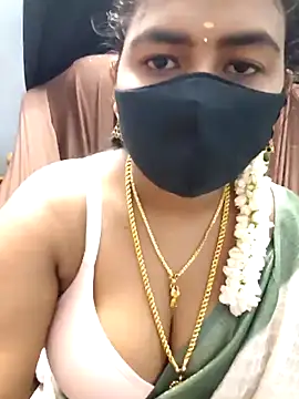 Snapshot of Tamil_Lotus chatting on 23, 10, 2025 Tamil Lotus online show from 23, 10, 2025