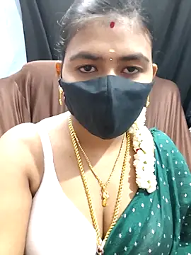 Snapshot of Tamil_Lotus chatting on 10, 11, 2025 Tamil Lotus online show from 10, 11, 2025