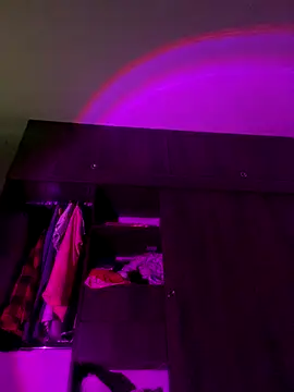 Flora Minx online show from 23, 12, 2025