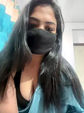 Snapshot of Theindian_Barbie chatting on 16, 12, 2025 Theindian Barbie online show from 16, 12, 2025