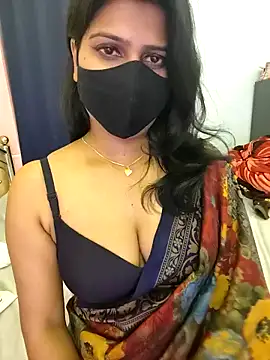 hoty sonali online show from 15, 9, 2025