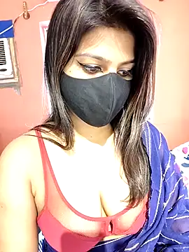 hoty sonali online show from 20, 4, 2026