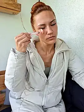 Snapshot of SlimBellaa chatting on 25, 9, 2025 SlimBellaa online show from 25, 9, 2025