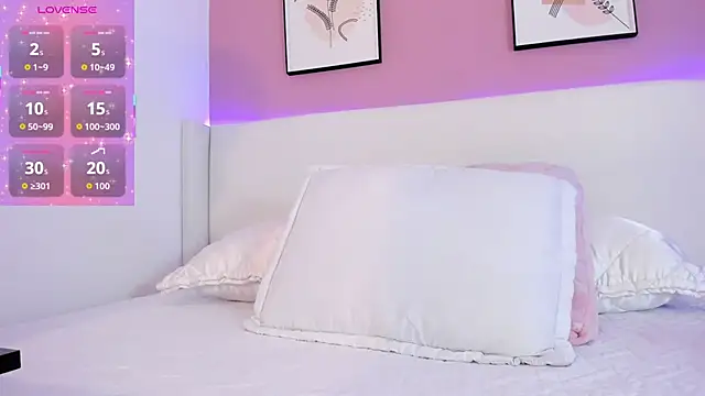 Snapshot of _Saandy chatting on 2, 2, 2026 Saandy online show from 2, 2, 2026