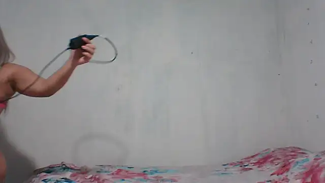 Loirasasafada online show from 21, 4, 2026