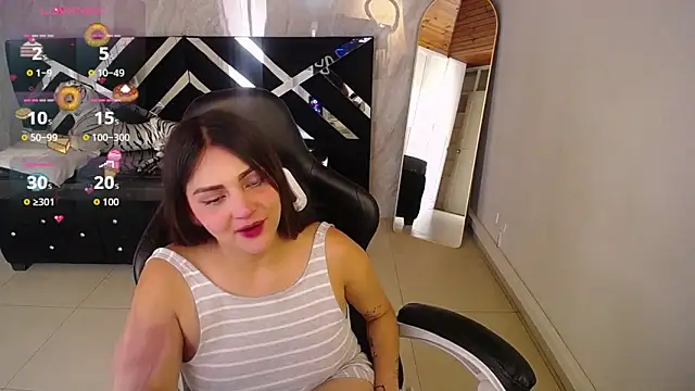 emily cooper t online show from 9, 2, 2026