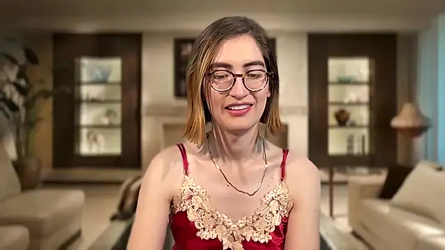 rousseblossom online show from 29, 11, 2025