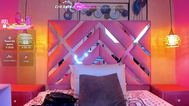 SweetMichel  online show from 29, 11, 2025