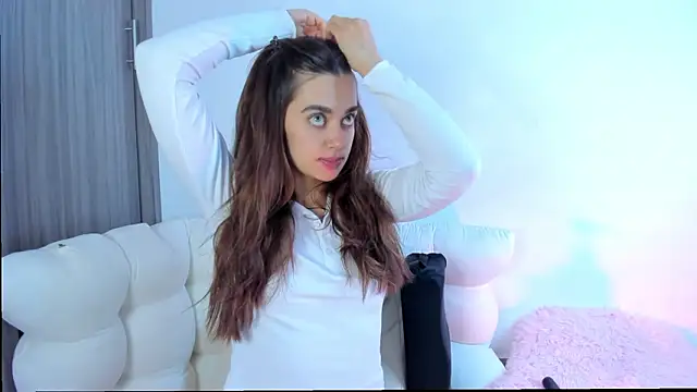 MissLana77 online show from 15, 1, 2026