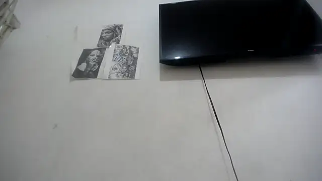 Foxy Lovex online show from 25, 10, 2025