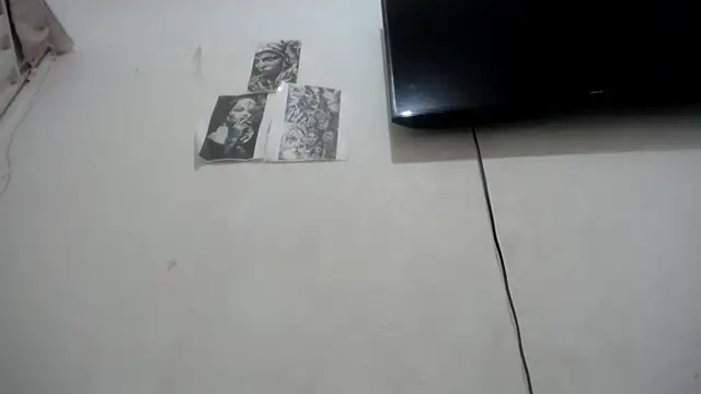 Foxy Lovex online show from 28, 10, 2025