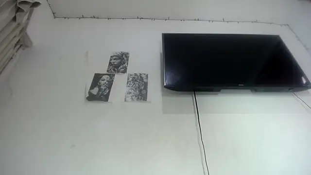 Foxy Lovex online show from 7, 2, 2026