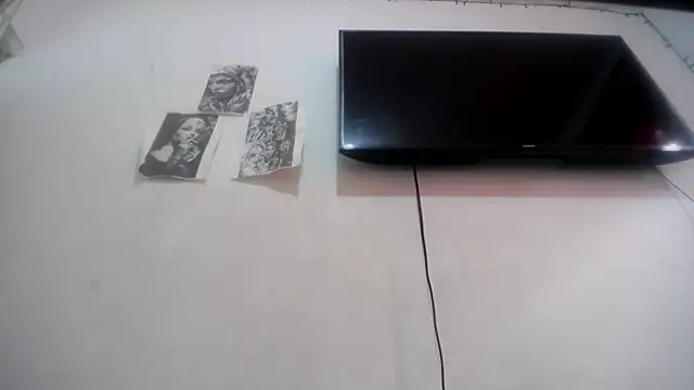 Foxy Lovex online show from 26, 2, 2026