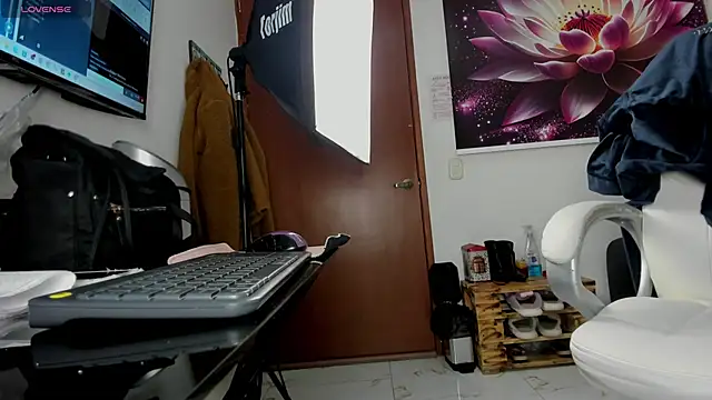 lycoris 19 online show from 23, 10, 2025