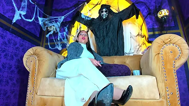 Snapshot of Scarlett_Barnes chatting on 24, 10, 2025 Scarlett Barnes online show from 24, 10, 2025