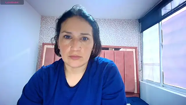Snapshot of Barbara_fox__ chatting on 17, 4, 2026 Barbara fox online show from 17, 4, 2026