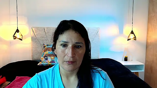 Snapshot of Barbara_fox__ chatting on 18, 5, 2026 Barbara fox online show from 18, 5, 2026