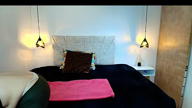 Snapshot of Barbara_fox__ chatting on 19, 5, 2026 Barbara fox online show from 19, 5, 2026