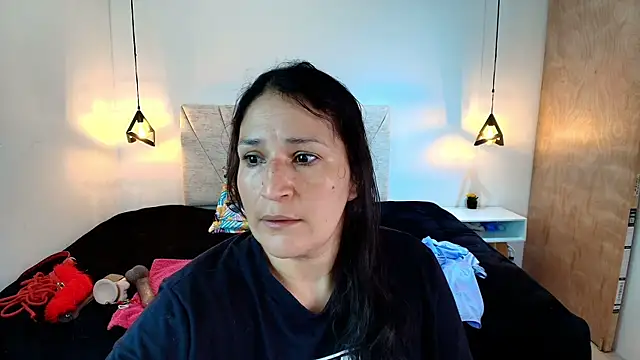 Snapshot of Barbara_fox__ chatting on 21, 5, 2026 Barbara fox online show from 21, 5, 2026