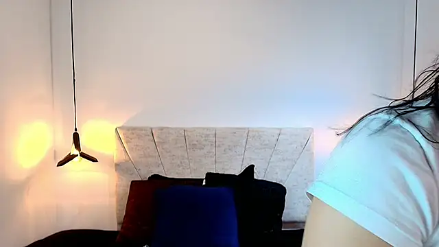 Snapshot of Barbara_fox__ chatting on 29, 5, 2026 Barbara fox online show from 29, 5, 2026