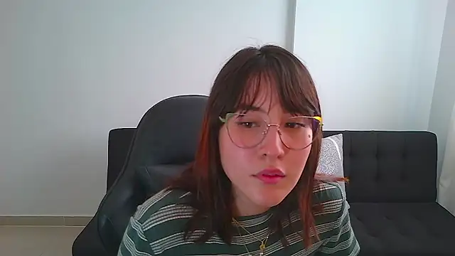 Yulienneg online show from 9, 3, 2026