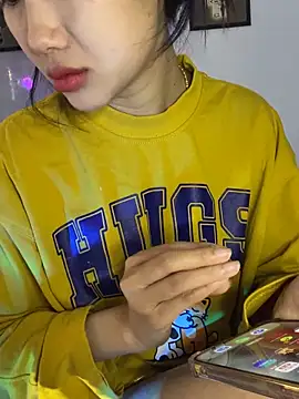 Snapshot of Sexlove_bb chatting on 6, 2, 2026 Sexlove bb online show from 6, 2, 2026