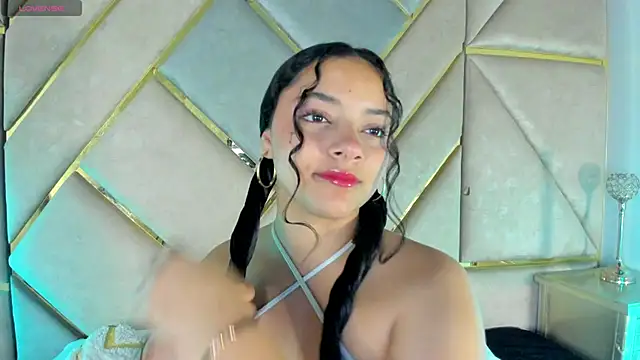 Angellit Afrodita  online show from 29, 4, 2026