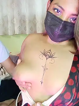 Hot-Sexy-Riya online show from 19, 1, 2026