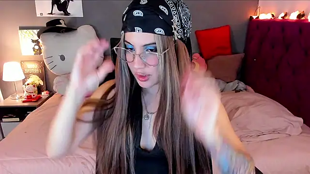 Snapshot of iambrave chatting on 31, 1, 2026 iambrave online show from 31, 1, 2026