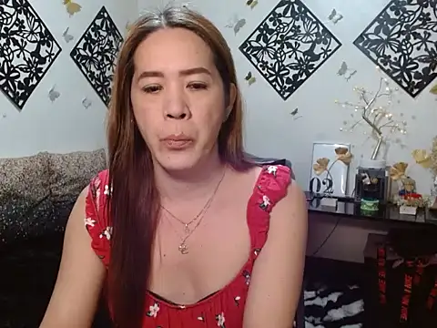 TheMISTRESSx69 online show from 6, 10, 2025