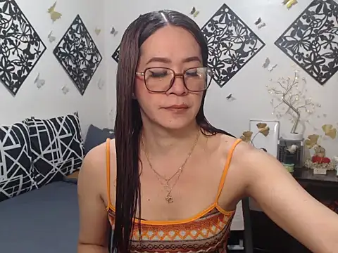 TheMISTRESSx69 online show from 18, 1, 2026