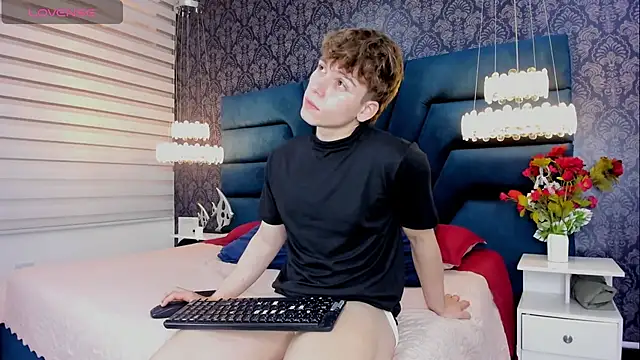 TaylerWhite online show from 23, 2, 2026