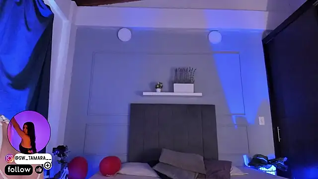 Snapshot of sweet_tamara_ chatting on 23, 2, 2026 sweet tamara online show from 23, 2, 2026