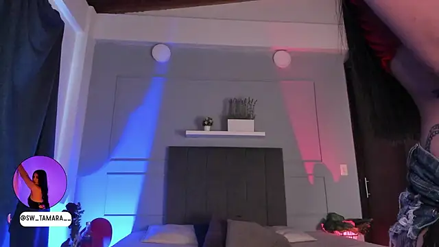 Snapshot of sweet_tamara_ chatting on 28, 2, 2026 sweet tamara online show from 28, 2, 2026