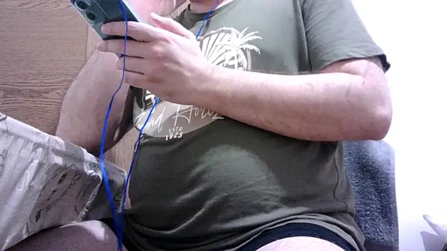 Black Scorpion91 online show from 20, 9, 2025