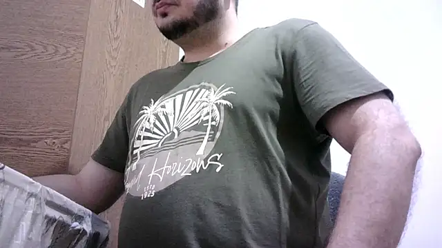 Black Scorpion91 online show from 22, 9, 2025