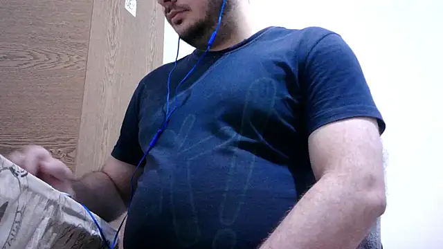 Black Scorpion91 online show from 1, 10, 2025