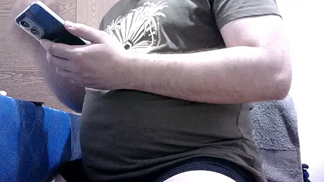 Black Scorpion91 online show from 23, 11, 2025