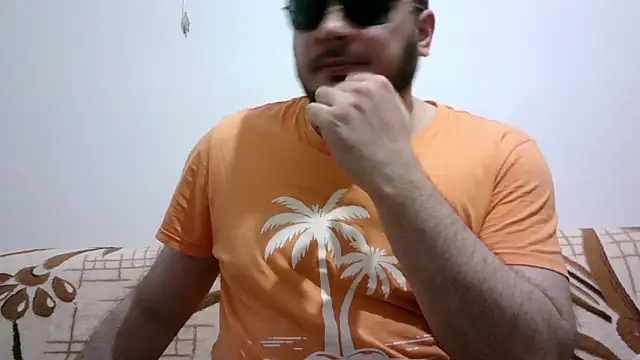 Black Scorpion91 online show from 13, 1, 2026