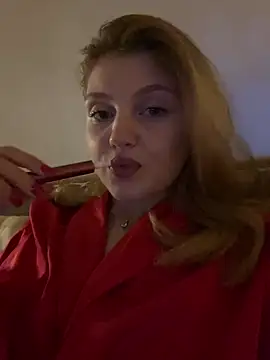 Emaline Fane online show from 4, 11, 2025