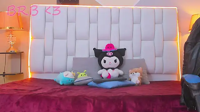 Snapshot of MilkWhore1 chatting on 9, 9, 2025 MilkWhore1 online show from 9, 9, 2025