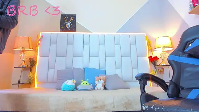 Snapshot of MilkWhore1 chatting on 22, 9, 2025 MilkWhore1 online show from 22, 9, 2025