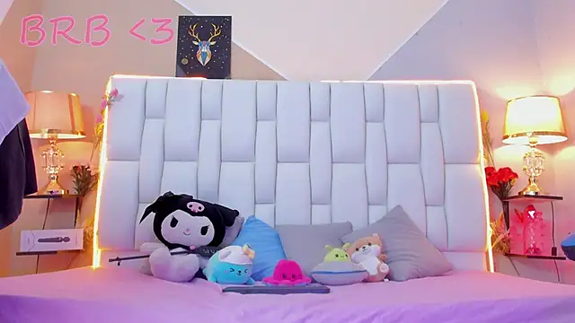 Snapshot of MilkWhore1 chatting on 29, 9, 2025 MilkWhore1 online show from 29, 9, 2025