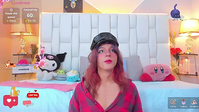 Snapshot of MilkWhore1 chatting on 14, 10, 2025 MilkWhore1 online show from 14, 10, 2025