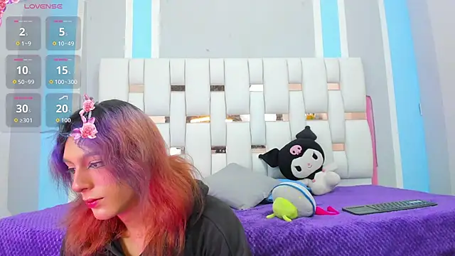 Snapshot of MilkWhore1 chatting on 17, 10, 2025 MilkWhore1 online show from 17, 10, 2025