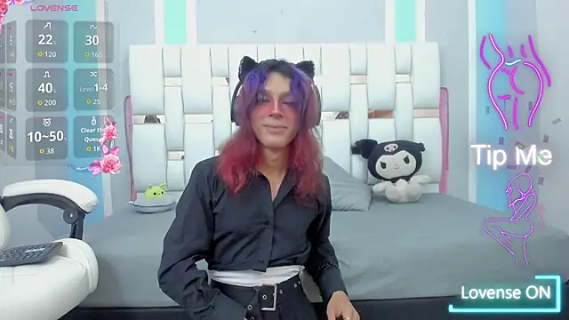 Snapshot of MilkWhore1 chatting on 22, 10, 2025 MilkWhore1 online show from 22, 10, 2025