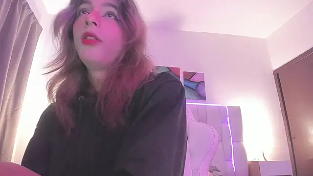 MilkWhore1 online show from 14, 3, 2026