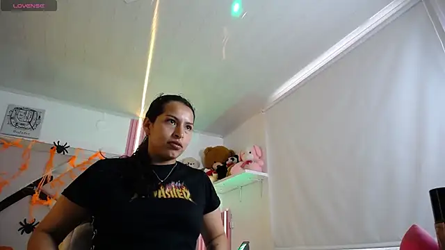 Mia garcia28 online show from 20, 10, 2025