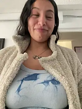 Mia garcia28 online show from 13, 1, 2026