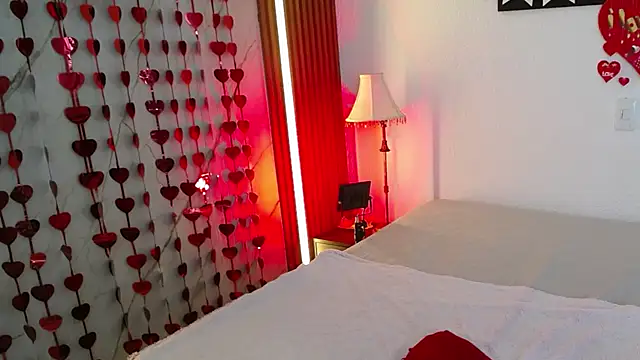 Mia garcia28 online show from 14, 2, 2026